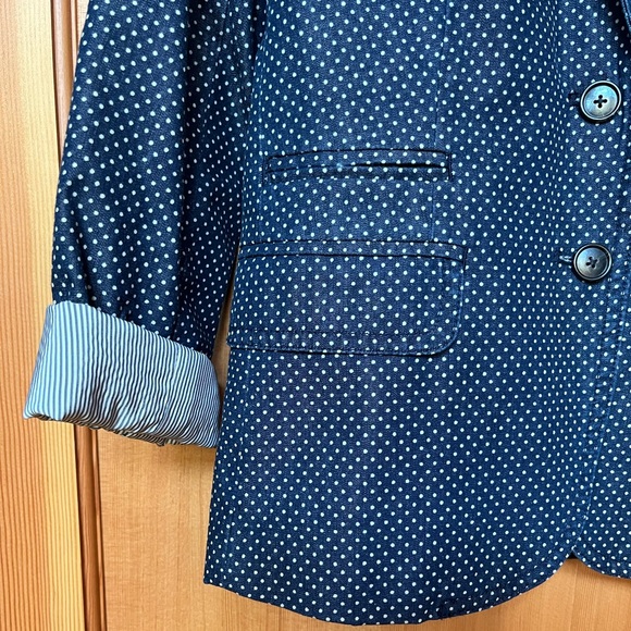 J. Crew Schoolboy Blazer - Picture 2 of 3